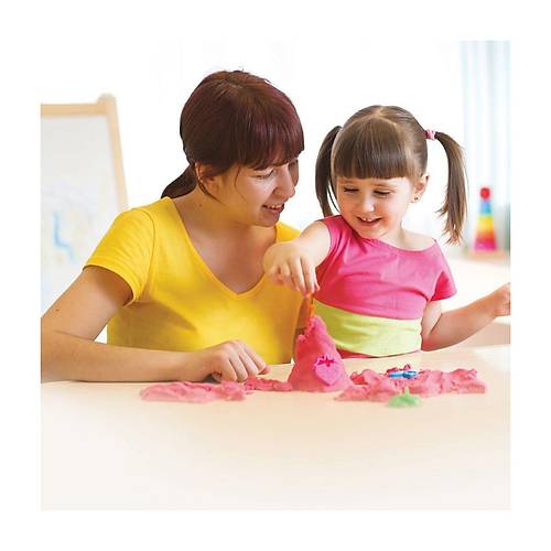 03577 PLAJ SET� OYUN HAMURU 150 GR.