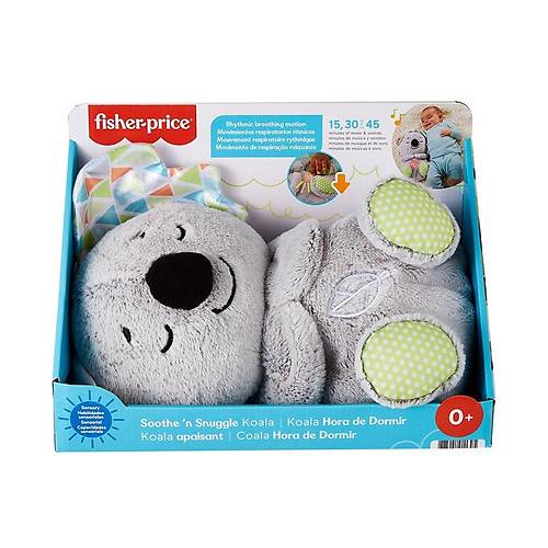 GRT59 Fisher-Price� Uyku Arkada�� Koala / +0