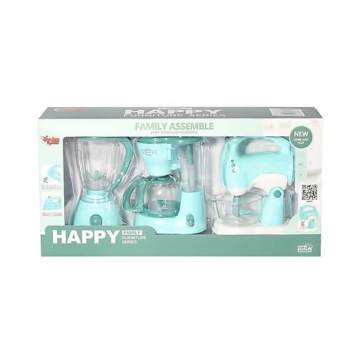 LS8294Q-42Q-35Q 3'l� Oyuncak K���k Ev Aletleri  -Vardem