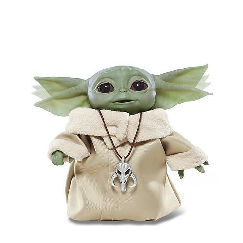 F1119 Star Wars, The Child Animatronik Fig�r