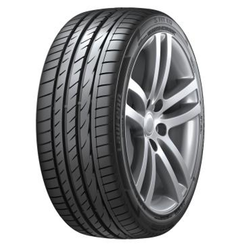 215/55R18V XL S FIT EQ+ LK01 99V