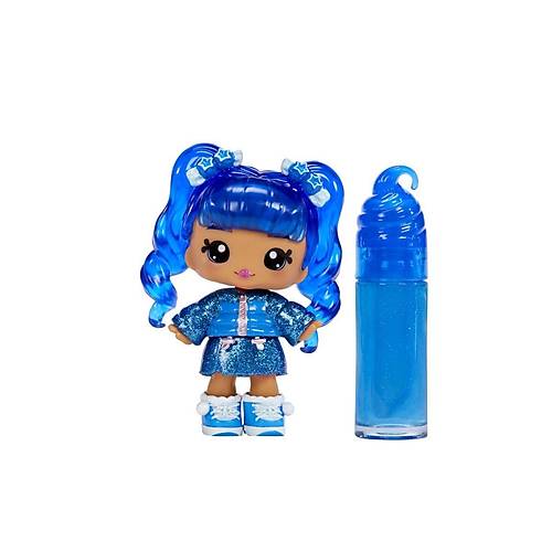 120766 Yummiland Rory Blueberry Bebei ve Dudak Parlatcs