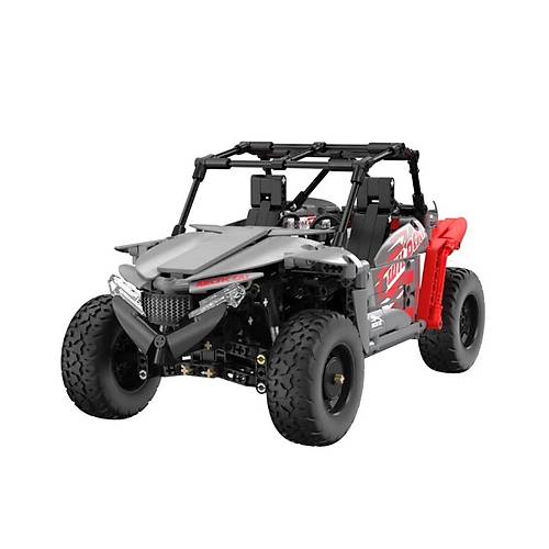 C62006W CADA ART�C CAT W�LDCAT XX 686 PAR�A BLOCK OYUNCAK