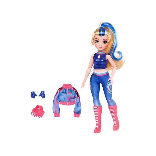 6071155 Unicorn Academy Moda Bebe�i 24 cm