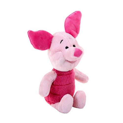 10042 Piglet Core Pelu� 25 cm -Sunman