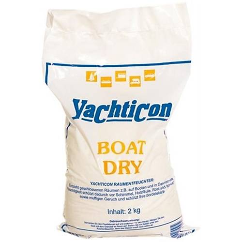 Yachticon Nem Alc Toz 2 Kg