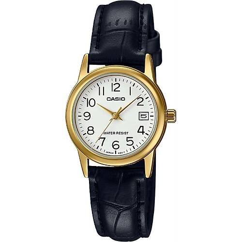 CASIO LTP-V002GL-7B2UDF KADIN KOL SAATİ