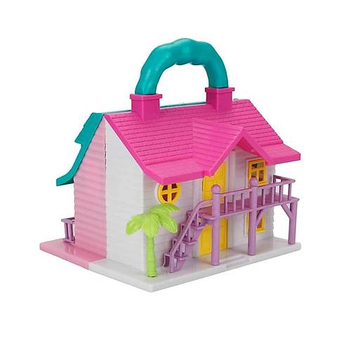 2079 Sunman, 2 Katl� B�y�k Ev Oyun Seti Villa