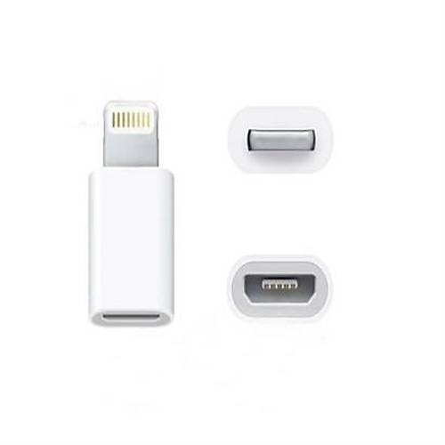 BUFFER Apple iPhone / iPad Micro Usb Dntrc Adaptr OTG Aparat