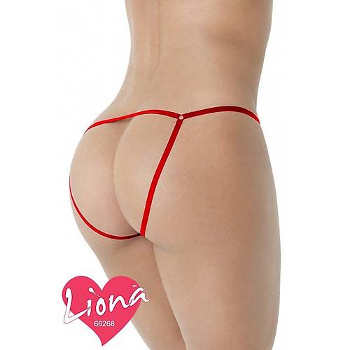 Liona Tal Byk Beden G-String