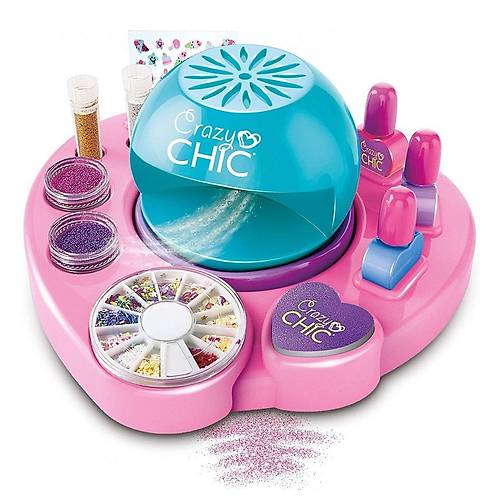 18599 Haval� T�rnak Tasar�mlar� - Crazy Chic