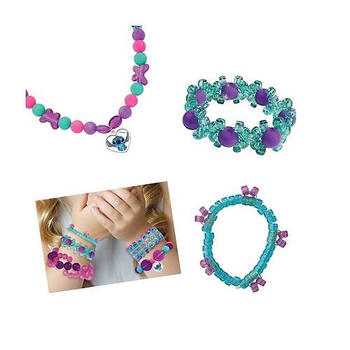 04083 STITCH TAKI TEKL� KUTU TAKI SET�