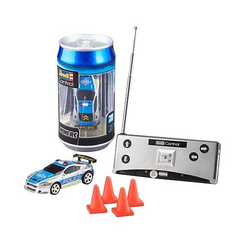 23559 Revell RC Mini Polis Arabas�