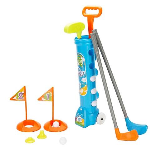 1010071 SUN-AOJ-GOLF SET EKEK ANTALI FLE 2R