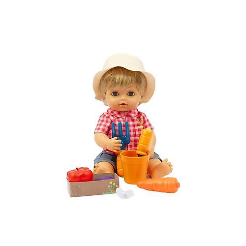 CCBJ2000 Cicciobello 23 cm Bahvan Bebek