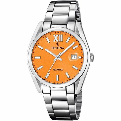 FESTINA F20683/7 CLASSICS ERKEK KOL SAATİ