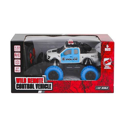 590-169A Kumandal� Polis Arabas� -Karsan