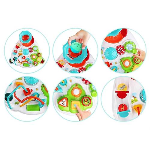 LC-30954 ELENCEL AKTVTE MASASI