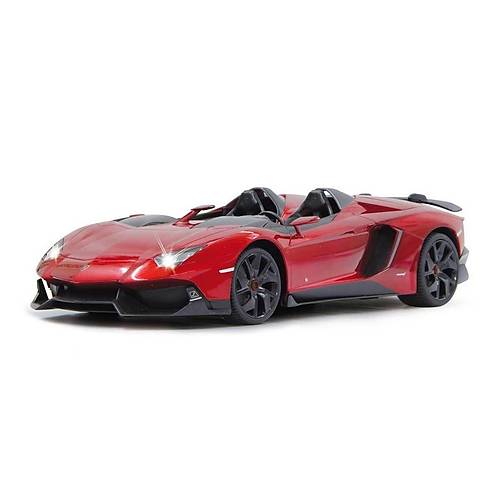 57500 Lamborghini Aventador Uzaktan Kumandal� I��kl� Araba 1:12 -Sunman
