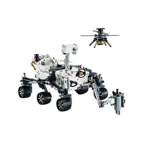 42158 Lego Technic - NASA Mars Rover Perseverance 1132 para +10 ya