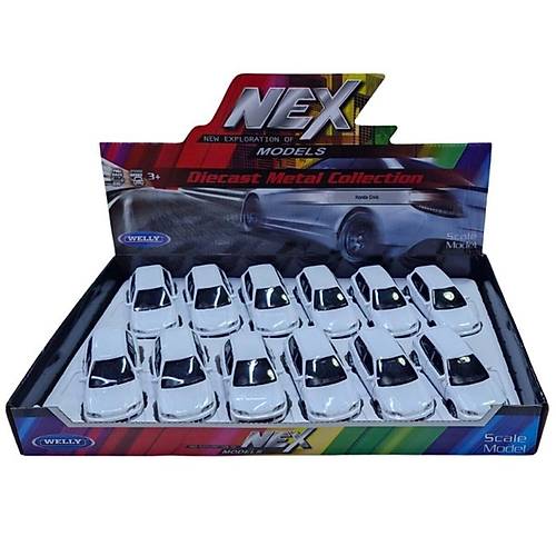 813 WELLY �EK BIRAK HONDA CIVIC EG6 72