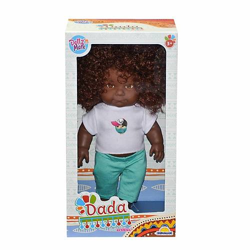 3530 Dada Et Bebek Sa�l� 35 cm -Sunman