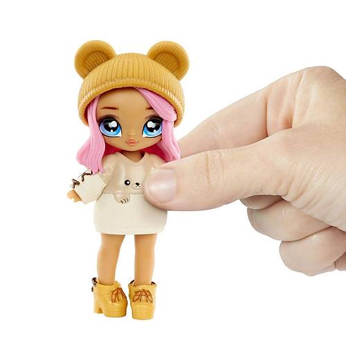 988380 NaNaNa Surprise Minis Sarah Snuggles Bebei