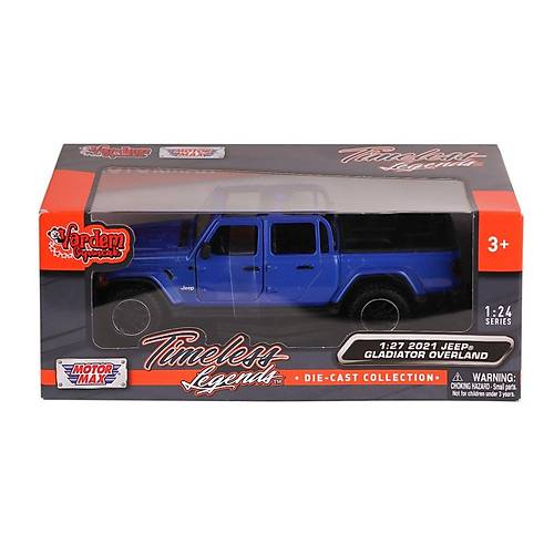 79361-79363-65-67-70  Model Ara�lar 1:24 -Vardem