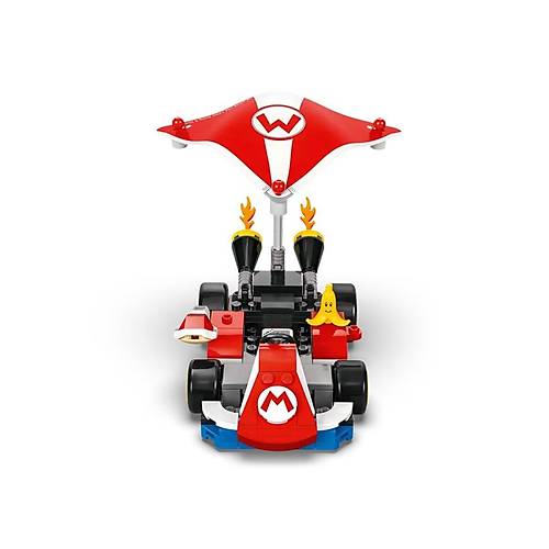 72032 Lego Super Mario Mario Kart  Standard Kart 174 para +7 ya