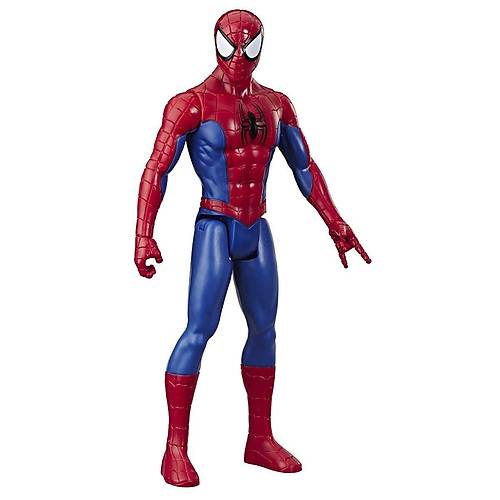 E7333 Spider-Man Titan Hero 30 cm Figr