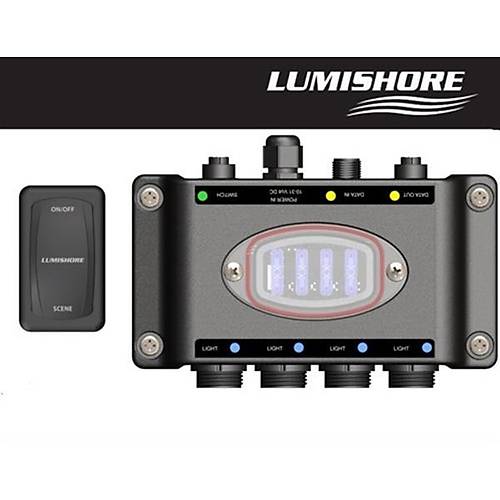 Lumishore SMX Supra -Connect Kit