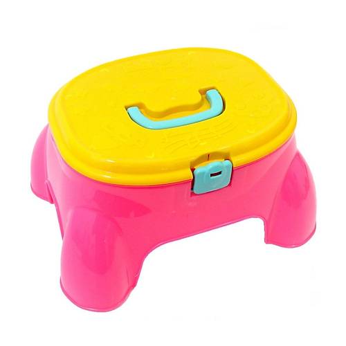 573-BP LITTLE NURSE OYUN TABURES� DOKTOR SET KIZ(�r�n oyuncakt�r)