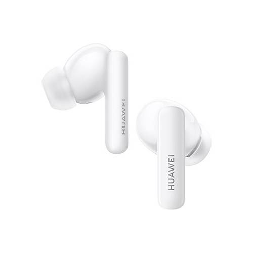 Huawei FreeBuds 5i (Orange-T020)-Ceramic White