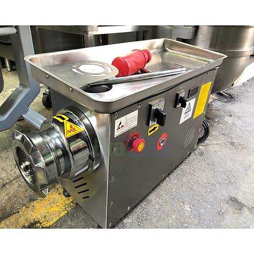Mateka 32 Numara Soutuculu Kyma Makinesi 32 lik Kyma Makinas 380V