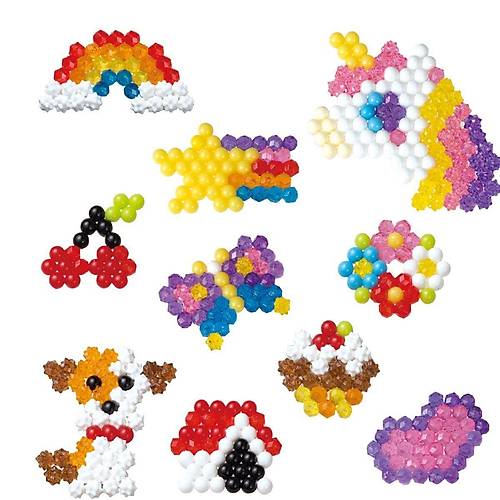 31770 AquaBeads S�s Yap�m Seti, +4 ya�