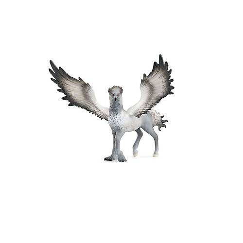 13988 Schleich - Buckbeak - Harry Potter Serisi +3 ya�