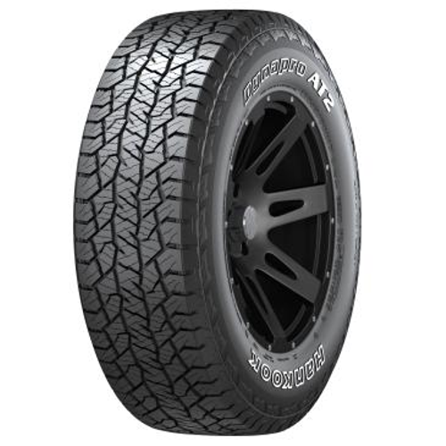 245/75R16T 04 RF11 Dynapro AT2 111T M+S (BEYAZ YAZILI)