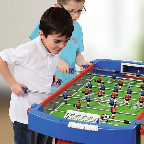 7600620200 SOCCER TABLE CHALLENGER