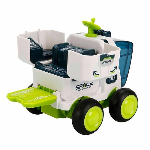 4236 SUN-WKY-MXX-UZAY ARACI FR 2R 12D