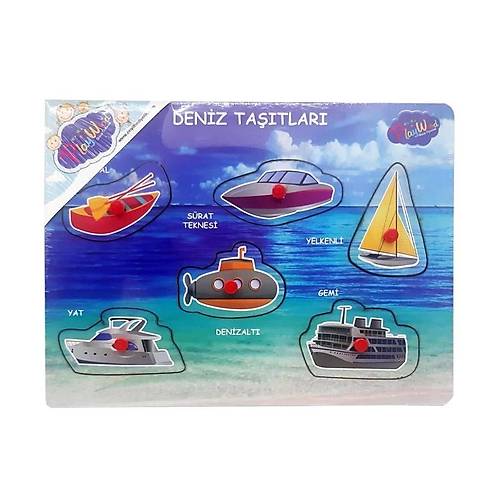 ONY-325-326 AH�AP TUTMALI DEN�Z VE HAVA TA�ITLARI