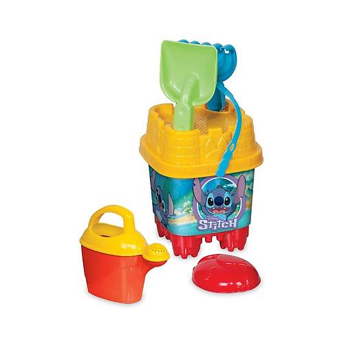 04061 Stitch Kk Kova Seti