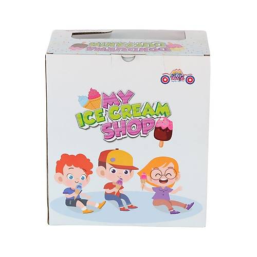 40265 -Dondurma Arabas�