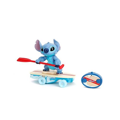 253074009 JADA Stitch Surfer RC Uzaktan Kumandal