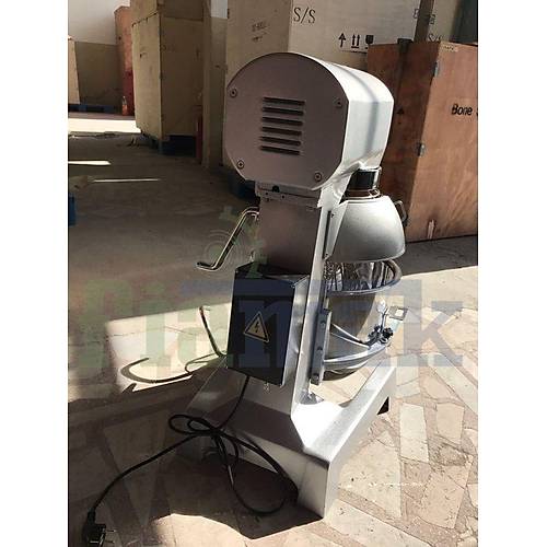 Lavion 20 Litre Profesyonel Planet Mikser (3 Devirli) - B20 | Endstriyel Mutfaklar in