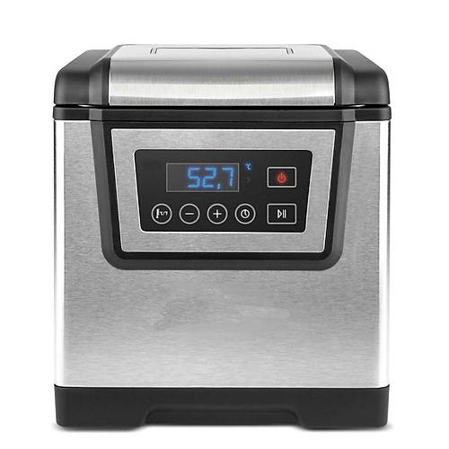 Sous Vide Cooker - Hassas Piirici
