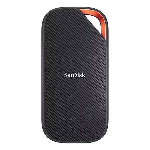 SanDisk ExtremePRO USB4 Portable SSD 2TB