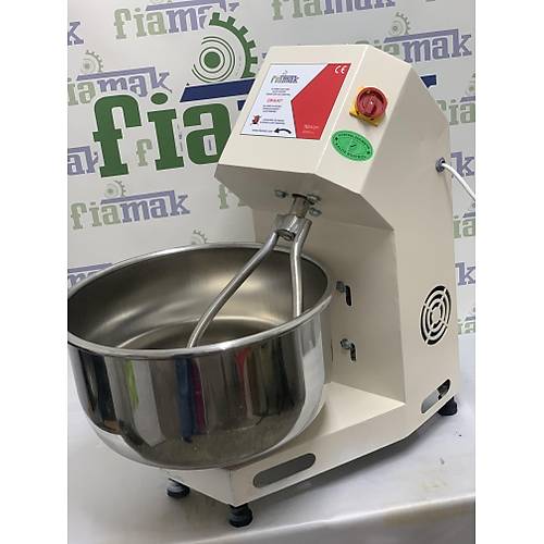 Fiamak 15 KG Hamur Yourma Makinesi ( 15 kg UN 25 kg HAMUR )