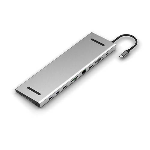 CODEGEN CDG-CNV80 USB 3.0/ HDMI/ TYPE-C /RJ45 / MICROSD/ USB 3.1 OKLAYICI