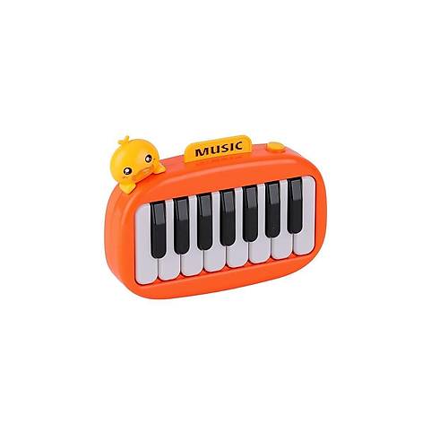 8897-1B rdek Ikl Mzikal Piano