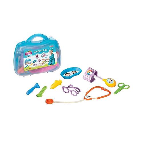 01923 CANDY DOKTOR ANTASI